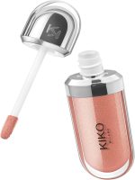لیپ گلاس کیکو میلانو KIKO Milano 3D Hydra شماره 19 - Image 5
