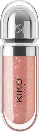 لیپ گلاس کیکو میلانو KIKO Milano 3D Hydra شماره 20 - Image 2