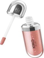 لیپ گلاس کیکو میلانو KIKO Milano 3D Hydra شماره 20 - Image 5