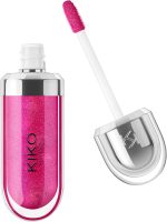 لیپ گلاس کیکو میلانو KIKO Milano 3D Hydra شماره 23