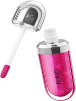 لیپ گلاس کیکو میلانو KIKO Milano 3D Hydra شماره 23 - Image 5