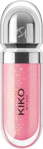 لیپ گلاس کیکو میلانو KIKO Milano 3D Hydra شماره 26 - Image 6