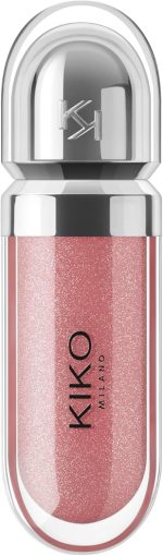لیپ گلاس کیکو میلانو KIKO Milano 3D Hydra شماره 35
