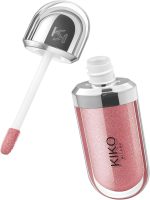 لیپ گلاس کیکو میلانو KIKO Milano 3D Hydra شماره 35 - Image 4