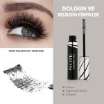 ریمل نوت سری Volume Act تحت لیسانس