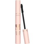 ریمل چشم حجم دهنده گلدن رز Nude Look مدل آی فول لشز ( صورتی )