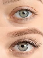 ریمل گلدن رز Nude Look