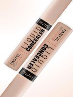کانسیلر مایع پاستل پرو فشن PASTEL PRO FASHION کد 103مدل Liquid - تصویر 4