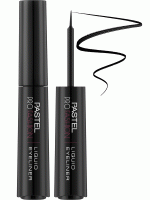 خط چشم مویی پاستل مدل Pro Fashion Liquid Eyeliner
