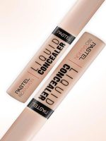 کانسیلر مایع پاستل پرو فشن PASTEL PRO FASHION کد 102مدل Liquid - Image 4