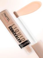 کانسیلر مایع پاستل پرو فشن PASTEL PRO FASHION کد 102مدل Liquid - Image 3