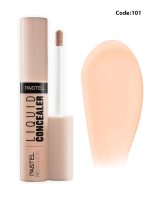 کانسیلر مایع پاستل پرو فشن PASTEL PRO FASHION کد 101مدل Liquid