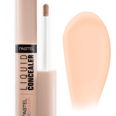 کانسیلر مایع پاستل پرو فشن PASTEL PRO FASHION کد 101مدل Liquid