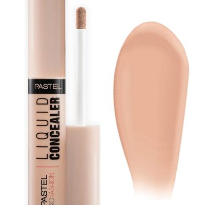 کانسیلر مایع پاستل پرو فشن PASTEL PRO FASHION کد 102مدل Liquid