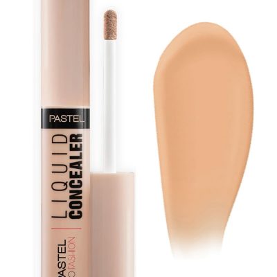 کانسیلر مایع پاستل پرو فشن PASTEL PRO FASHION کد 103مدل Liquid