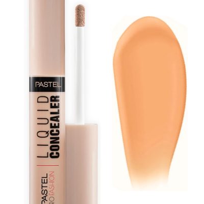 کانسیلر مایع پاستل پرو فشن PASTEL PRO FASHION کد 104مدل Liquid