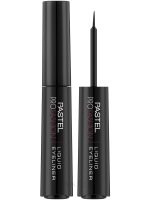 خط چشم مویی پاستل مدل Pro Fashion Liquid Eyeliner
