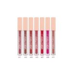 رژ لب مایع پاستل شماره 607 PASTEL مدل Show Your Power