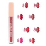 رژ لب مایع پاستل شماره 601 PASTEL مدل Show Your Power - Image 5
