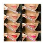 رژ لب مایع پاستل شماره 601 PASTEL مدل Show Your Power - Image 6