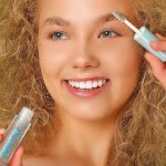 ریمل ابرو و مژه بی رنگ پاستل PASTEL مدل Show Your Peace - Image 5