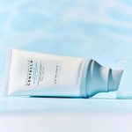کرم ضد آفتاب بی رنگ ابرسان سنتلا با SPF 50 حجم 50 میلی لیتر - Image 5