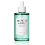 آمپول ضد جوش درخت چای سنتلا SKIN1004 مدل Centella Tea-Trica Relief - Image 5