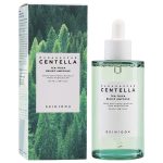 آمپول ضد جوش درخت چای سنتلا SKIN1004 مدل Centella Tea-Trica Relief - Image 8