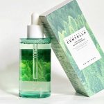 آمپول ضد جوش درخت چای سنتلا SKIN1004 مدل Centella Tea-Trica Relief