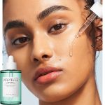 آمپول ضد جوش درخت چای SKIN1004