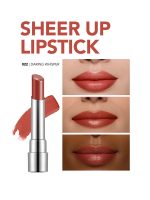 رژ لب جامد فلورمار Sheer Up شماره 022 Daring Whisper - Image 3
