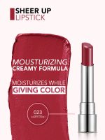 رژ لب فلورمار Sheer Up 023