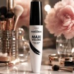 ریمل حجم دهنده و بلند کننده دیپ رومنس Deep Romance مدل Hypnotic Look - تصویر 9
