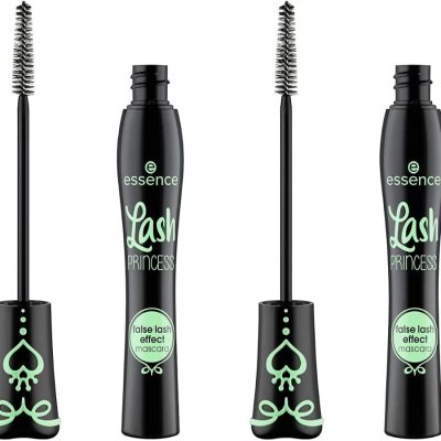 ریمل اسنس Lash Princess False Lash Effect