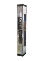ریمل حجم دهنده یورن آلمانی (اورجینال) مدل Extreme Mega Lash - Image 3