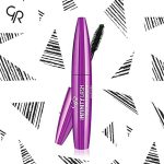 ریمل حجم دهنده و بلند کننده گلدن رز اینفینیتی لش Golden Rose Infinity Lash - Image 3