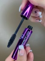 ریمل حجم دهنده و بلند کننده گلدن رز اینفینیتی لش Golden Rose Infinity Lash - Image 5