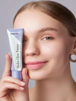 پرایمر پاستل مدل Hydro Glow Primer حجم 30 میل - تصویر 5