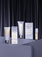 پرایمر پاستل مدل Hydro Glow Primer حجم 30 میل - تصویر 3