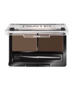 پالت سایه ابرو دو رنگ شماره 03 مدل Profashion Eyebrow Duo پاستل