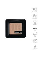 سایه چشم پاستل نود شماره 73 | Pastel Nude Single Eyeshadow - Image 2