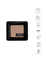 سایه چشم پاستل نود شماره 80 | Pastel Nude Single Eyeshadow