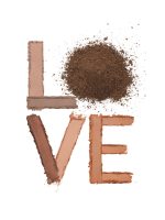 پالت سایه 6 رنگ پاستل PASTEL مدل So In Love کد 202 - Image 3