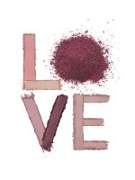پالت سایه 6 رنگ پاستل PASTEL مدل So In Love کد 203 - Image 3