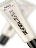پرایمر مات کننده صورت پاستل 20 میل Base Make-up - Image 4