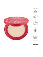 هایلایتر پودری پاستل پرو فشن Pastel pro Fashion مدل کد 320 - تصویر 3