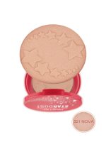هایلایتر پودری پاستل پرو فشن Pastel pro Fashion مدل کد 321
