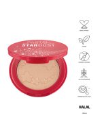 هایلایتر پودری پاستل پرو فشن Pastel pro Fashion مدل کد 322