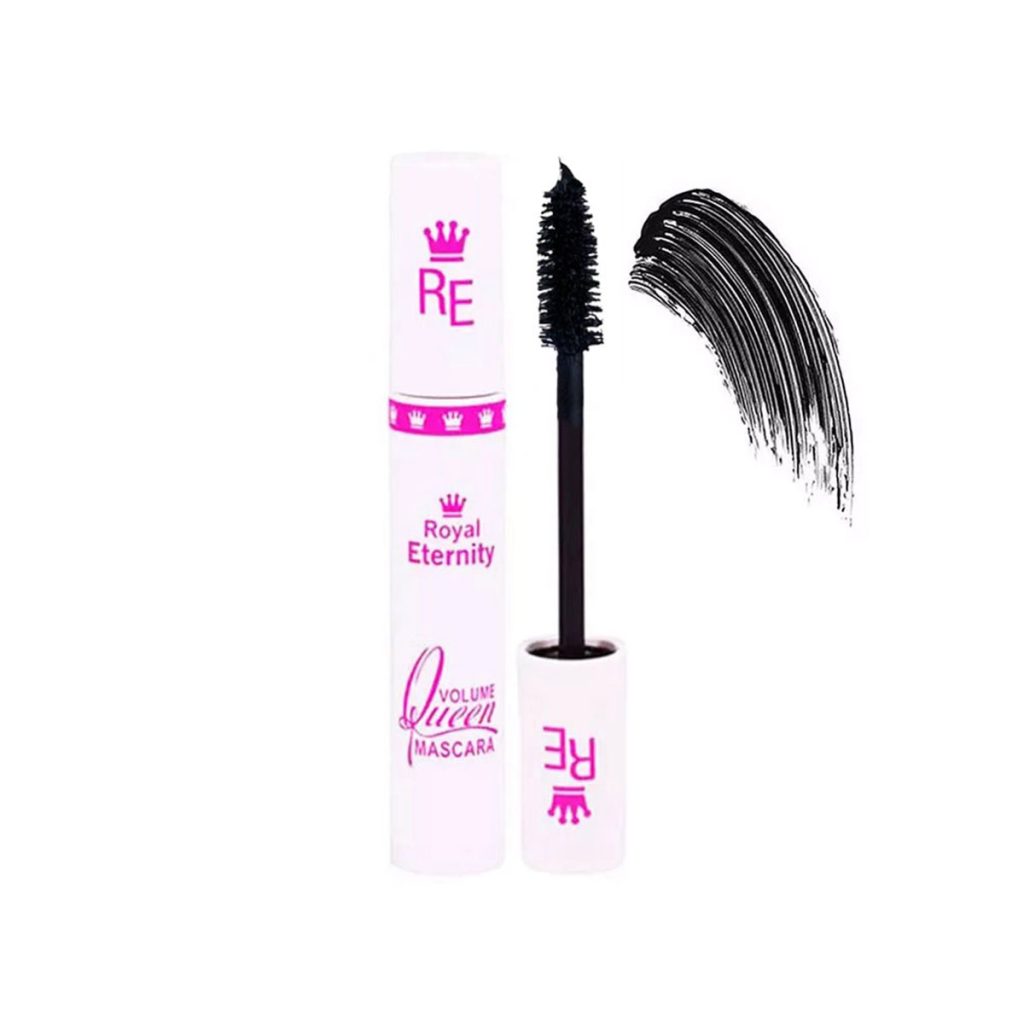 ریمل حجم دهنده رویال اترنیتی Royal Eternity مدل Volume Queen