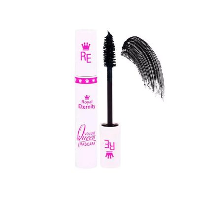 ریمل حجم دهنده رویال اترنیتی Royal Eternity مدل Volume Queen